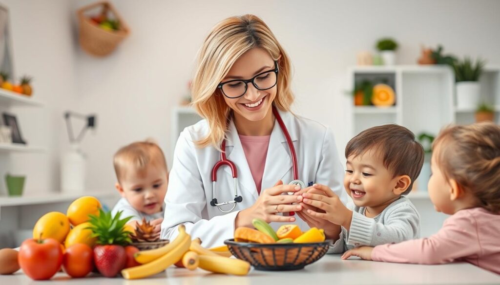 saúde digestiva das crianças saúde digestiva das crianças